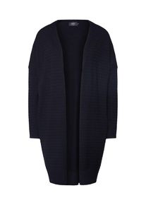 Only, Damen Strickjacke 'KAMMI', Schwarz
