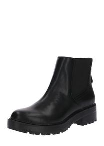 Esprit, Damen Chelsea Boot 'Catia', Schwarz