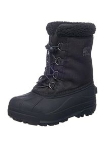 Sorel, Winterstiefel 'CUMBERLAND', Schwarz