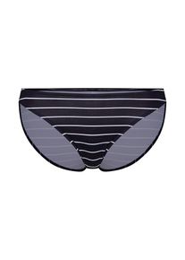 Esprit, Damen Bikini Hose 'MOONRISE BEACH AY', Schwarz