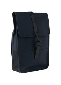 RAINS, Damen Rucksack 'Backpack Mini', Blau