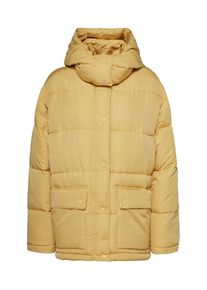 EDITED, Damen Steppjacke 'Elaine', Gelb