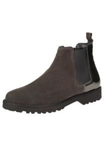 Sioux, Damen Stiefelette 'Velisca-709', Taupe