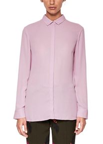 s.Oliver BLACK LABEL, Damen Bluse, Hellpink