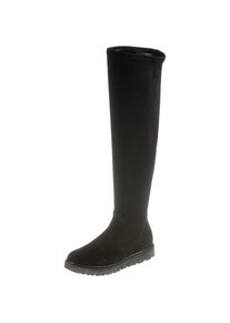 Bugatti, Damen Stiefel, Schwarz