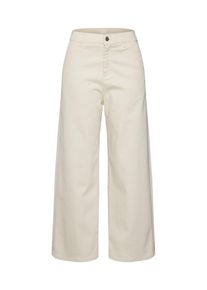 BOSS, Damen Jeans 'J91 Flourney', Weiß