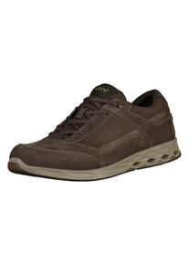 Ecco, Herren Schuhe, Dunkelbraun