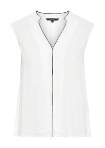 Véro Moda VERO MODA, Damen Oberteil, Naturweiß