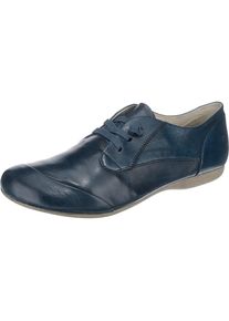 Josef Seibel, Damen Halbschuhe, Dunkelblau