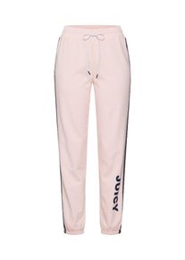 Juicy By Juicy Couture, Damen Hose, Navy / Rosa
