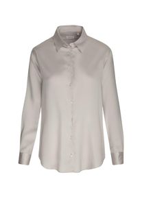 Seidensticker, Damen Hemdbluse 'Schwarze Rose', Beige