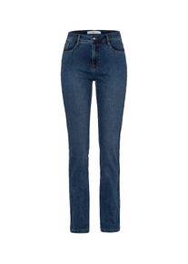 Brax, Damen Jeans 'Mary', Blau