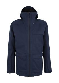 Hagl&ouml;fs Hagl&ouml;fs, Herren Funktionsjacke 'Eco Proof', Blau