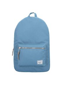 HERSCHEL, Damen Rucksack 'Settlet 17 I Backpack 44 cm Laptopfach', Rauchblau