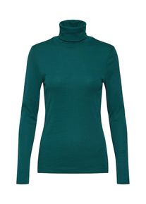 s.Oliver RED LABEL, Damen Shirt, Gr&uuml;n