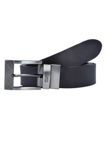 Picard, Herren Wendegürtel, Schoko