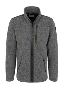 Killtec, Herren Jacke 'Kacper', Hellgrau