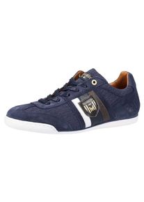 Pantofola d'Oro PANTOFOLA D'ORO, Herren Sneaker, Dunkelblau / Brokat / Weiß