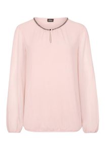 s.Oliver BLACK LABEL, Damen Bluse, Rosa