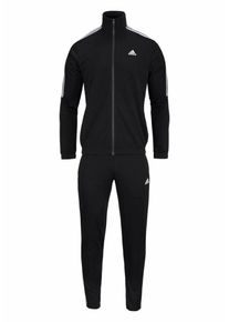 adidas Performance, Herren Trainingsanzug 'TIRO TRACKSIUT', Schwarz
