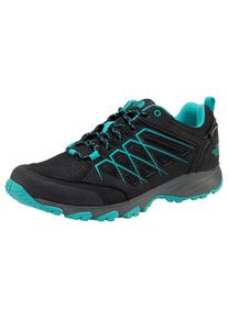 The North Face, Damen Outdoorschuh, Türkis / Schwarz