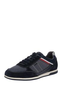 Geox, Herren Sneaker 'U RENAN', Navy