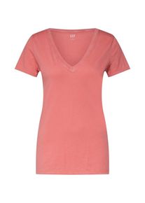 GAP, Damen Shirt 'VINT', Pink