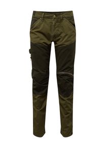 G-Star Raw, Herren Hose '5620 workwear 3d zip straight cb', Dunkelgrün