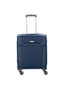 Samsonite, Herren Kabinentrolley 'Allegio Spinner', Blau