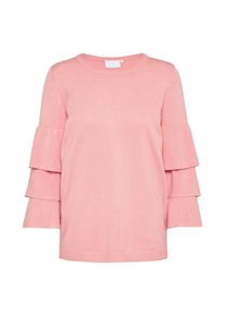 Kaffe, Damen Pullover 'Evie', Rosé