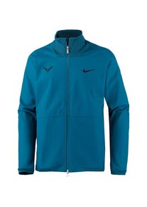 Nike, Herren Trainingsjacke 'RAFA M NKCT JACKET', T&uuml;rkis