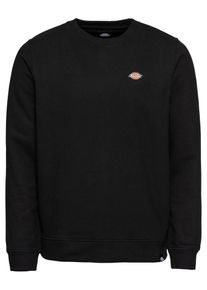 Dickies, Herren Pullover 'Seabrook', Schwarz