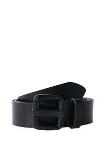 Diesel, Herren Lederg&uuml;rtel 'B-Star', Schwarz