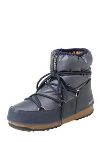 Moon Boot, Damen Snowboots, Blau