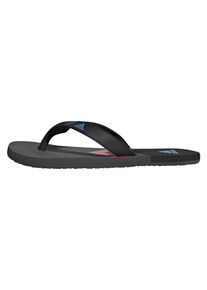 adidas Performance, Herren Zehentrenner, Rauchblau / Schwarz