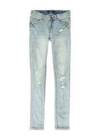 name it, Jeans 'PILOU DNM TATHAN 1165', Blue Denim