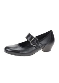 Gabor, Damen Pumps, Schwarz