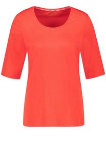 Gerry Weber, Damen T-Shirt, Pink