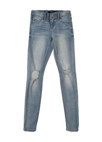 name it, M&auml;dchen Jeans, Blue Denim