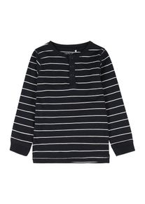 name it, Longsleeve 'NMMNAVILANO', Dunkelblau