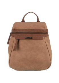 Tamaris, Damen Rucksack 'Ava', Braun