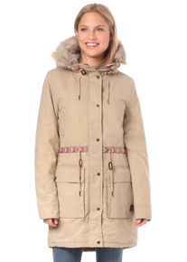 Rip Curl, Damen Mantel 'Montauk', Beige