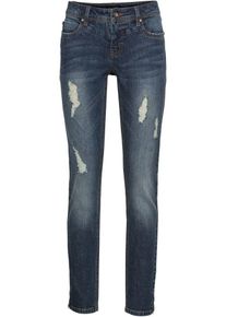bonprix, Damen Jeans, Blau