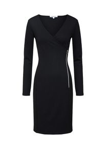 ABOUT YOU, Damen Kleid 'Lene', Schwarz