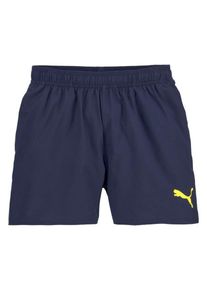 Puma, Herren Badeshorts, Navy