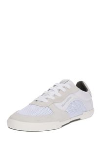 Marc O'Polo Marc O'Polo, Herren Sneaker, Wei&szlig;