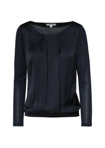 Ci comma Casual Identity, Damen Shirt, Nachtblau
