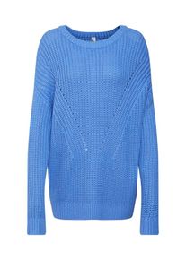 soyaconcept, Damen Pullover 'SC-REMONE 1', Blau