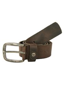 PETROL INDUSTRIES, Herren G&uuml;rtel, Dunkelbraun