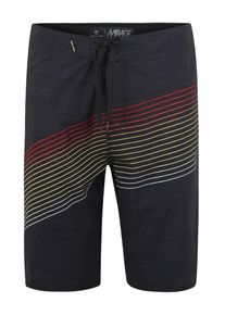 Rip Curl, Herren Badeshorts 'MIRAGE INVERT 21''', Schwarz